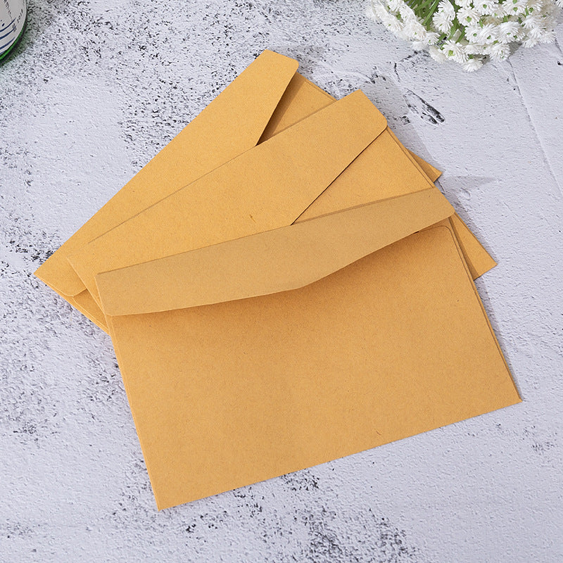 Floral Thank You Cards for Customer Appreciation Packaging (MOQ=2)