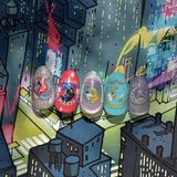 365nails: "Disney Villain Evil Queen" – nail art stickers