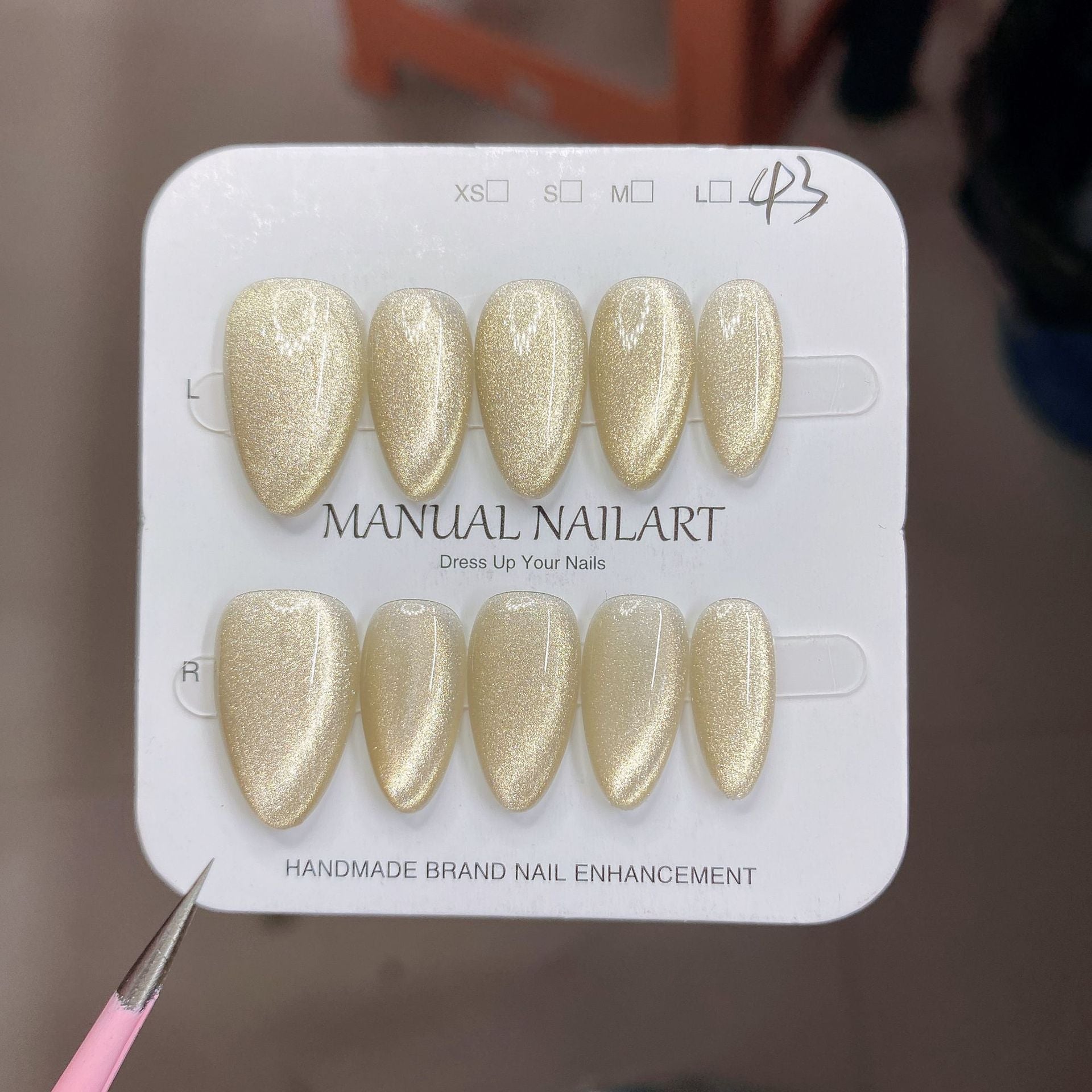 Galaxy Velvet: Magnetic Cat Eye Collection