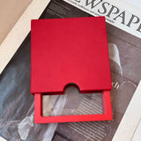 Premium Press‑On Nail Drawer Box – Elegant PE Pull‑Out Packaging Box