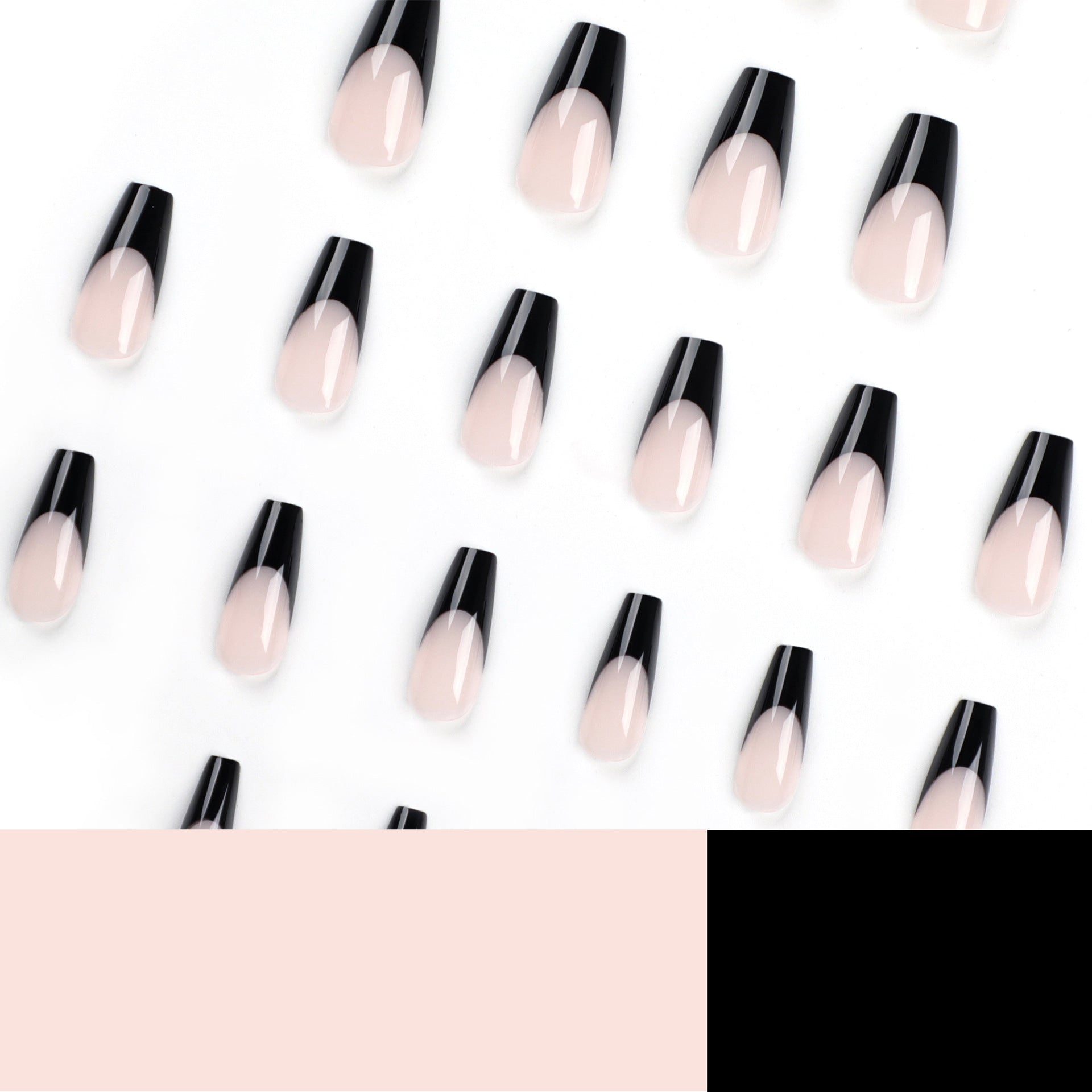 Película artística para uñas, pegatinas para uñas, láminas para uñas postizas, láminas para uñas postizas | 365nails