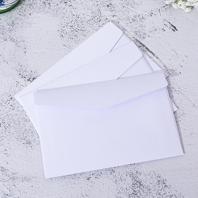 Floral Thank You Cards for Customer Appreciation Packaging (MOQ=2)