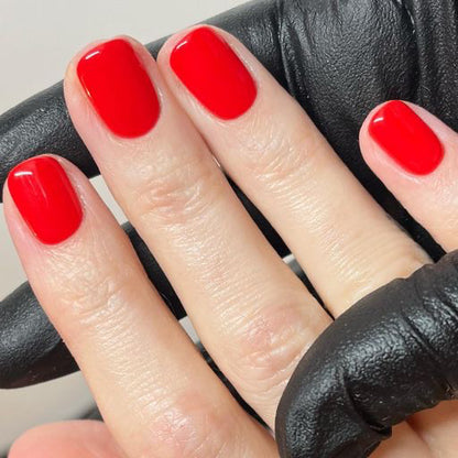 short  solid color collection  finished  removable   patch｜365nails
