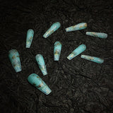 The Art Edit · Celadon Bamboo Whispers