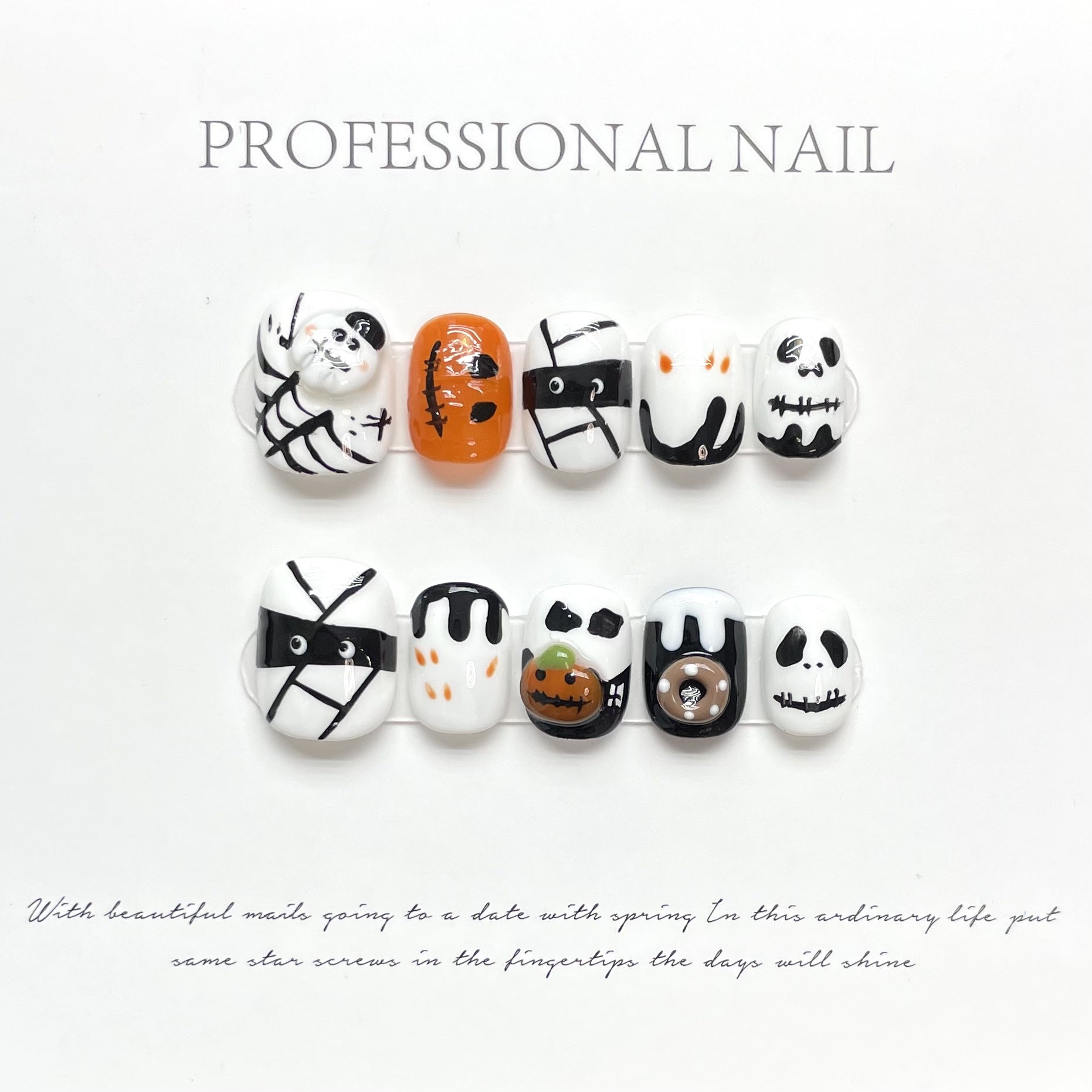 Best-Selling Nail Collections