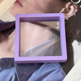 Luxury Handbag‑Style Drawer Box for Press‑On Nails – Elegant Gift Packaging Box