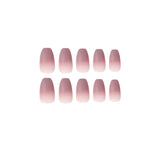 Armadura corta, uva, cambio gradual, humo, morado mate, uñas, uñas avanzadas, uñas, venta al por mayor, pieza de uñas | 365nails