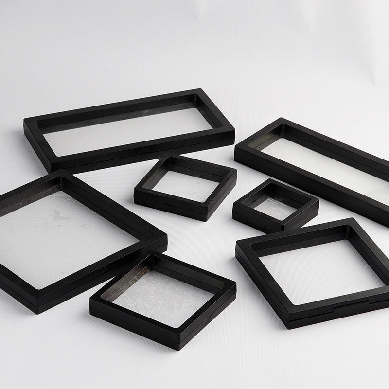 Custom Foam Insert Nail Display Gift Box (MOQ=10)