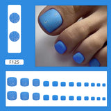 Uñas postizas de color rosa para niña, bonitas y frescas, con diseño de aurora, venta al por mayor | 365nails