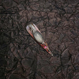 The Art Edit · Chrome Moon Coral