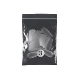 365nails Single-Size Refill | Full-Matte No-File Nail Tips (Short Styles)
Pr