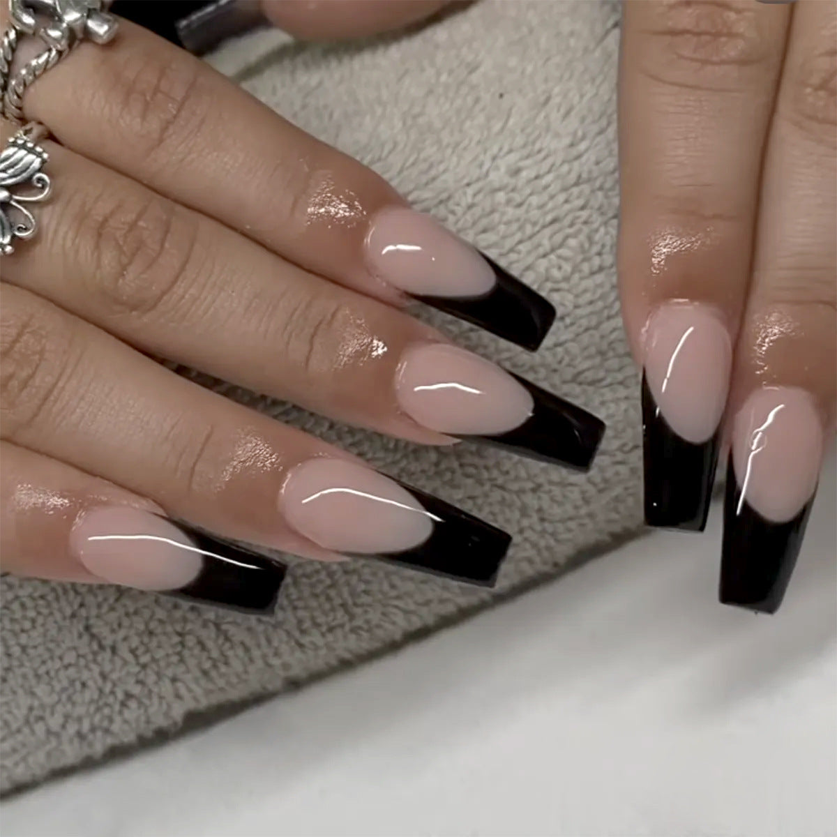 Película artística para uñas, pegatinas para uñas, láminas para uñas postizas, láminas para uñas postizas | 365nails