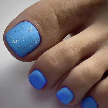 Uñas postizas frescas Morandi, tabletas de manicura flash, uñas postizas a presión para los pies, uñas para usar, uñas al por mayor | 365nails