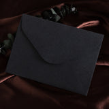 Vintage Textured Thank You Envelope With Wax Seal Style (MOQ=2)