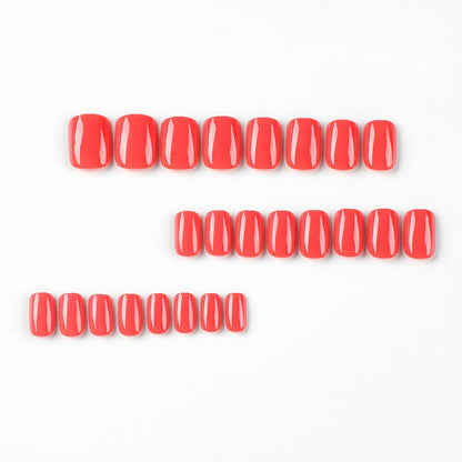 short  solid color collection  finished  removable   patch｜365nails