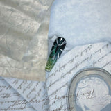 The Art Edit · Emerald Shadow Fade