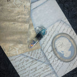 The Art Edit · Moonlit Ice Tide