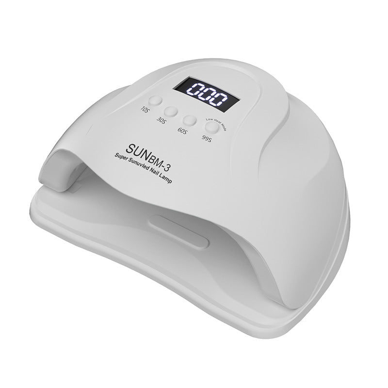 Professional LED/UV Gel Nail Lamp for Curing Gel Polish Wholesale