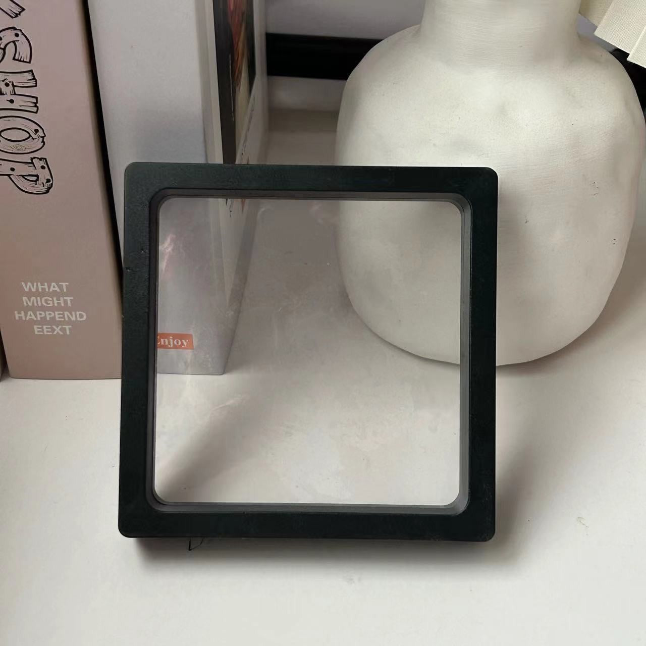 豪華手提包風抽屜盒（適用穿戴甲，優雅禮品包裝）