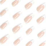 Escalera corta para uñas al por mayor | 365nails