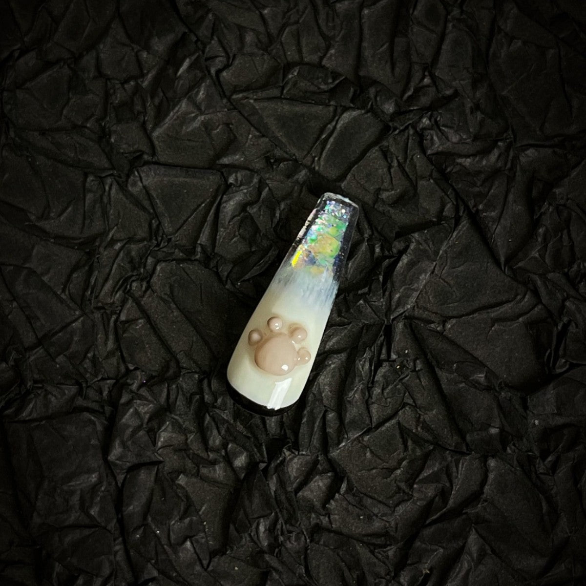 The Art Edit · Cat Trail Carousel