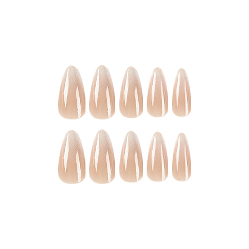 Nail art wholesale simple gradual change nail wear nail nail nail wholesale nail art removable nail art｜365nails