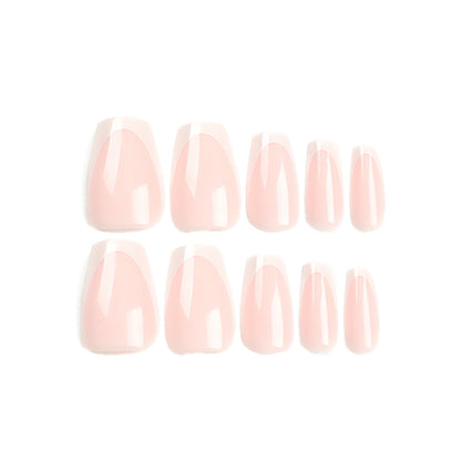 Medium and long square s Nail art wear s   Nail art pieces  Wholesale｜365nails