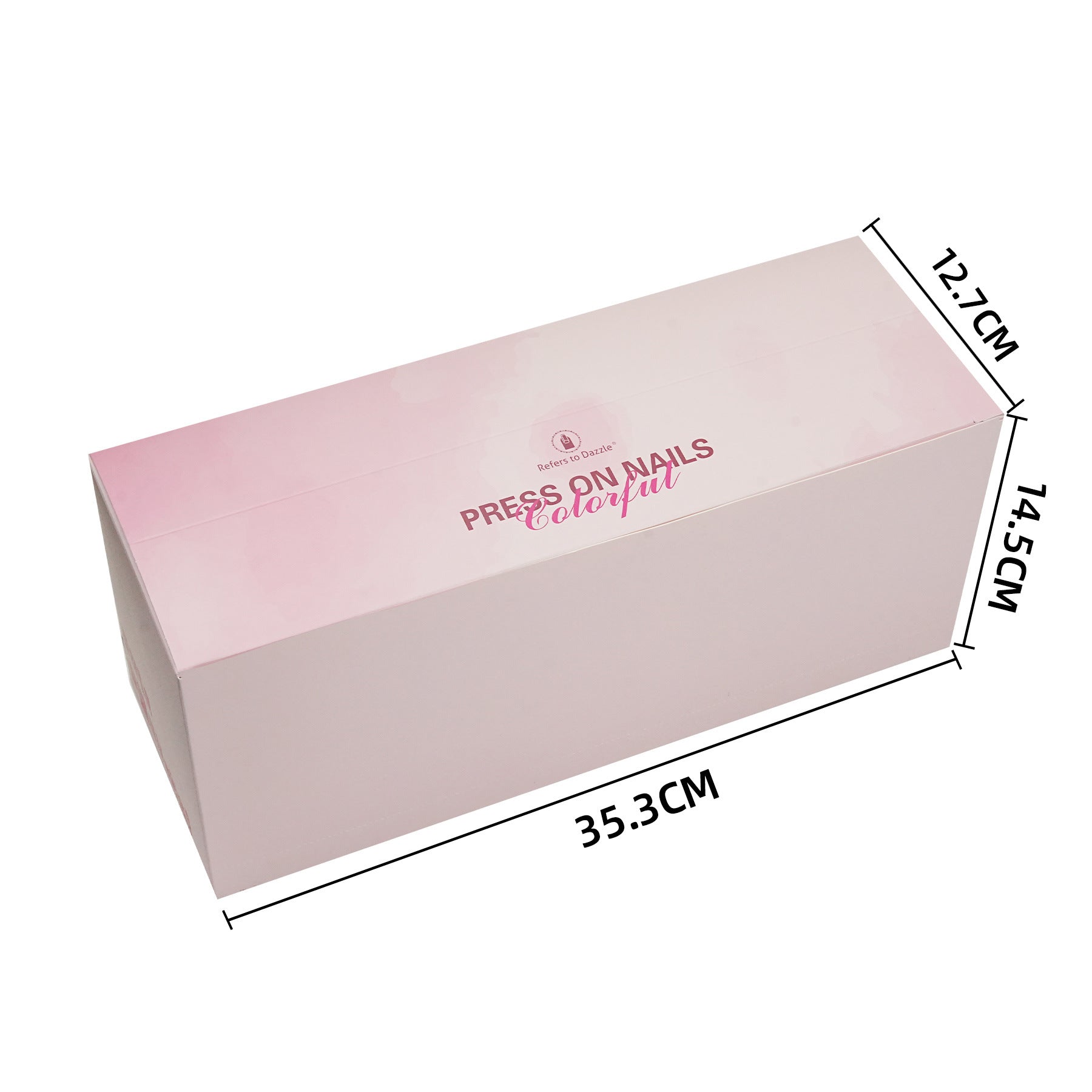 Wild Whispers Collection: "Playful Paws" – Short Square Press-On Nails