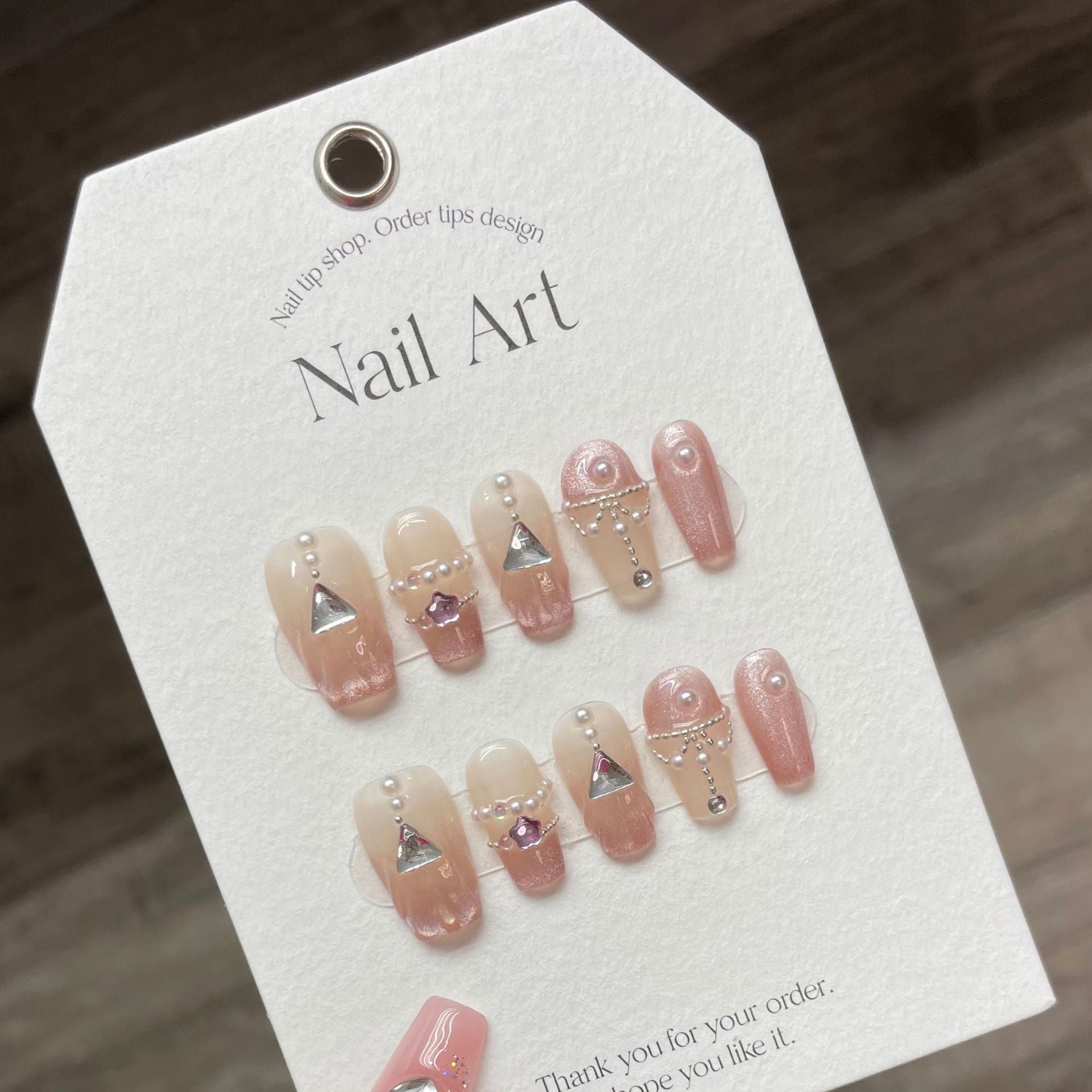 Best-Selling Nail Collections