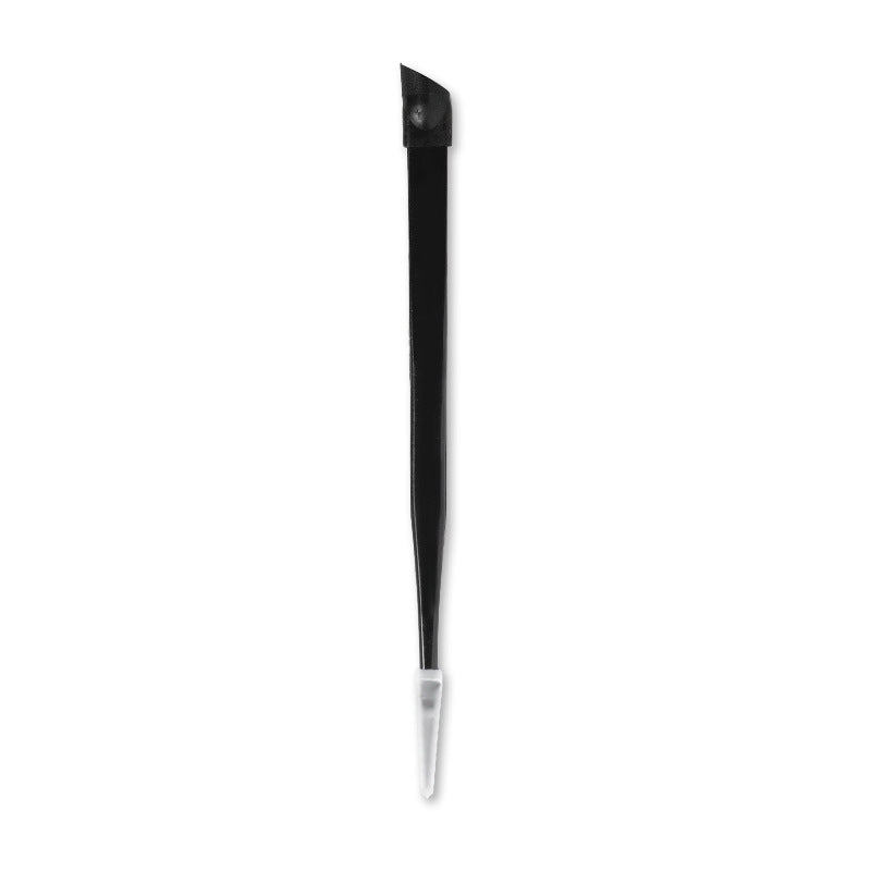 Precision Stainless Steel Anti-Static Tweezers – Nail Art Application Tool