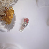 The Art Edit · Sugar Frost Velvet