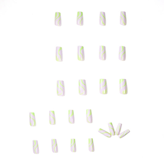 presson nail simple wave series   direct supply whitening  ｜365nails