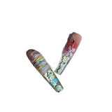 The Art Edit · Neon Candy Rain