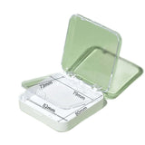 Double Layer Press On Nail Storage Display Box