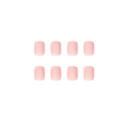 Nail Patch Wholesale Nail Tablets Macaron Powder press on nails Art Advanced press on nails Wholesale Nail Frosted Nail Tablets｜365nails