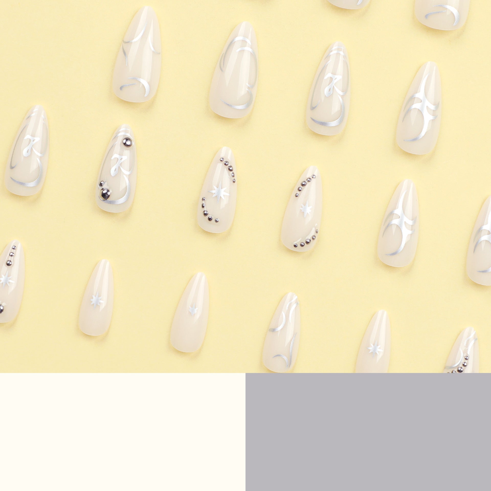 特殊甲片｜可穿戴甲・可移除假甲｜365nails