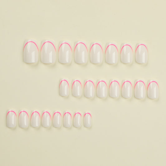 Simpl nails pic  nails pic   Fak nails art Rctangular nails stickr nails pic ｜365nails