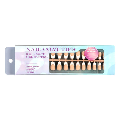 Vendas diretas da fábrica Manicure francesa pré-fabricada em promoção Unhas postiças fofas Peça de unha removível e usável Produto acabado no atacado ｜ 365 unhas