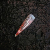 The Art Edit · Chrome Moon Coral