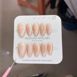 Galaxy Velvet: Magnetic Cat Eye Collection