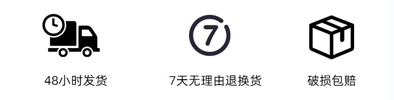 現代幻想系列「粉晶翅膀」— 短款杏仁形穿戴甲