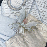 Title Luminous Flora Wings | Dreamy Art Series Press-On Nails