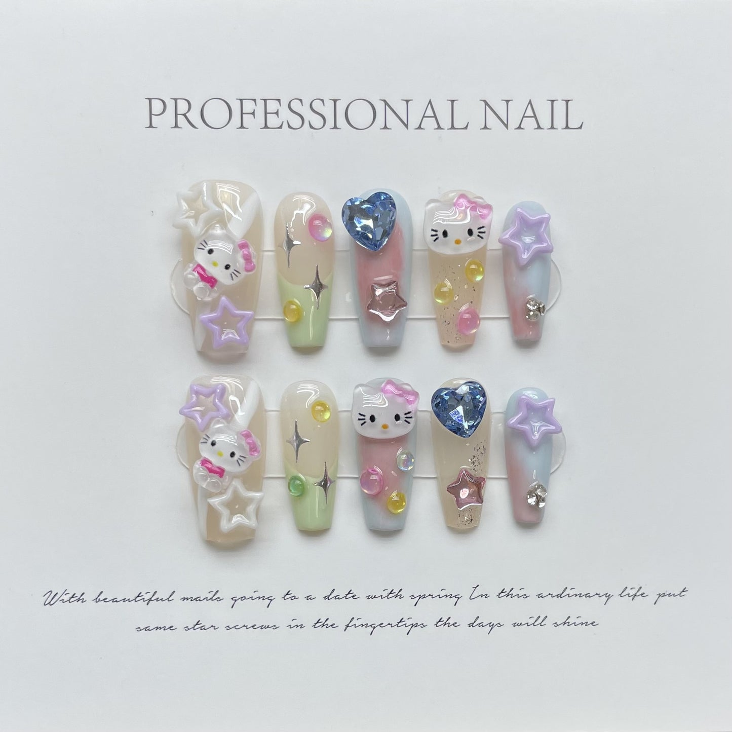 Best-Selling Nail Collections