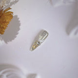 The Art Edit · Sugar Frost Velvet