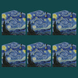 Romantic Blush Pink Envelope With Floral Wax Seal (MOQ=7)