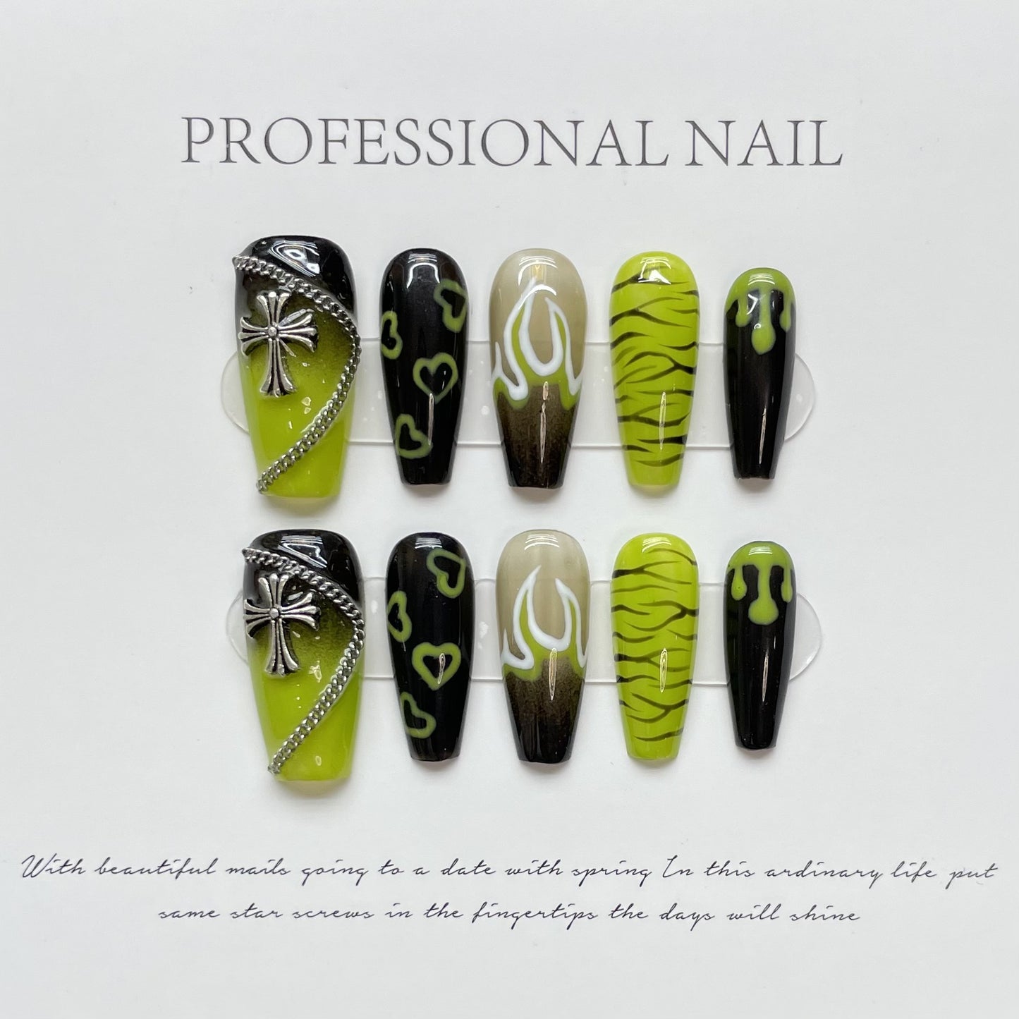 Best-Selling Nail Collections