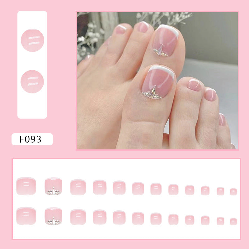 Manicura de flores naturales, lindas y coloridas, para primavera y verano, nuevas uñas postizas, uñas postizas a presión, piezas para uñas, uñas postizas a presión, venta al por mayor | 365nails