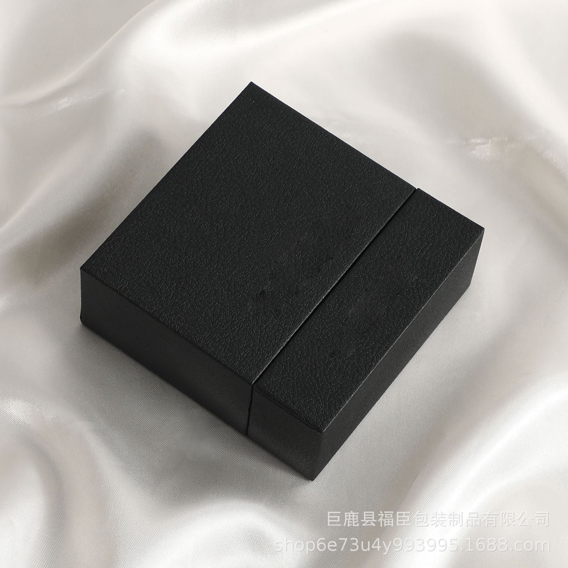 INS風抽屜式珠寶禮盒 (MOQ=10)