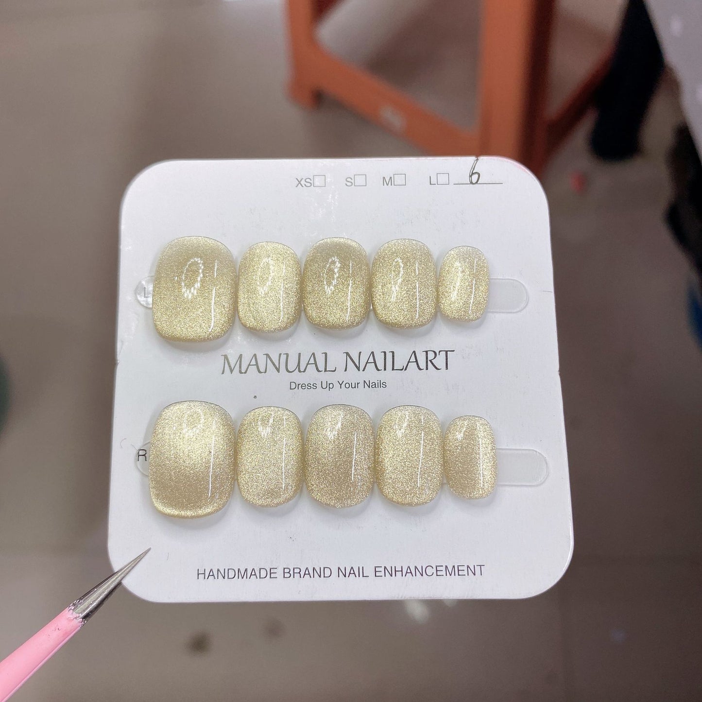 Galaxy Velvet: Magnetic Cat Eye Collection