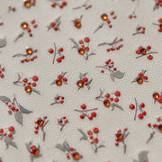 365nails: "Red Berry Branch" – nail art stickers